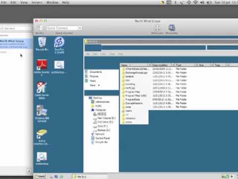 Rdp Client Software For Mac