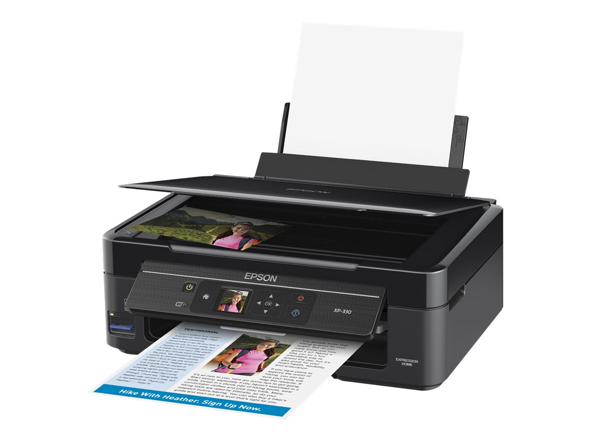 Epson Xp-310 Printer App For Mac
