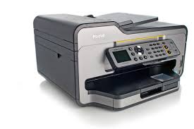 Home center software kodak printer